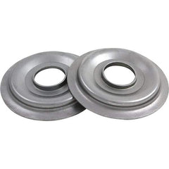 Brush Research Mfg. - Brush Arbors Product Compatibility: NamPower Disc Brush Arbor Type: Threaded Adapter - Industrial Tool & Supply