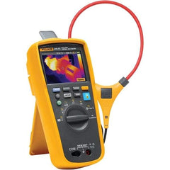 Fluke - Electrical Test Equipment Multimeter Kit - Use with Fluke-279FC - Industrial Tool & Supply