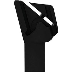 Seco - X4FR, External, Right Hand, 16mm Max Depth of Cut, 3mm Max Groove Width, Indexable Grooving Tool Holder - X4GK25..R Insert Compatibility, 16mm Shank Height, 16mm Shank Width, 125mm OAL, Through Coolant - Industrial Tool & Supply