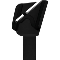 Seco - X4FL, External, Left Hand, 12mm Max Depth of Cut, 3mm Max Groove Width, Indexable Grooving Tool Holder - X4GK25..L Insert Compatibility, 12mm Shank Height, 12mm Shank Width, 125mm OAL, Through Coolant - Industrial Tool & Supply