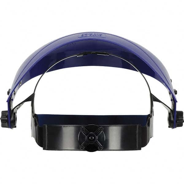 Bouton - Headgear Type: Headgear Adjustment: Ratchet - Industrial Tool & Supply