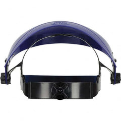Bouton - Headgear Type: Headgear Adjustment: Ratchet - Industrial Tool & Supply
