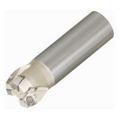 EEN09R125U0125W0 - Indexable End Mill - Industrial Tool & Supply