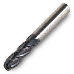 47B05010T7RQ57 IN2006 S C END MILL - Industrial Tool & Supply