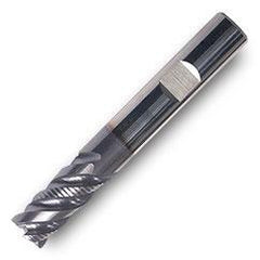 47C-377577RU01 IN2005 Solid Carbide End Mill - Industrial Tool & Supply