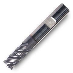 47C-2550R6RU01 IN2005 Solid Carbide End Mill - Industrial Tool & Supply