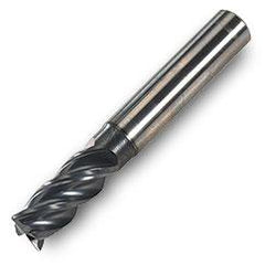 47D25050T5RQ120 IN2005 S C END MILL - Industrial Tool & Supply