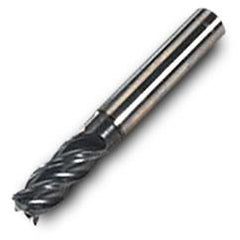 47C02020T4RQ60 IN2005 SC END MILL - Industrial Tool & Supply