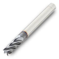 47D-379477RQ02 IN2005 Solid Carbide End Mill - Industrial Tool & Supply