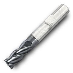 47D-621279RX02 IN2005 S C END MILL - Industrial Tool & Supply