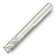 47D02040T4RQ20 IN05S S C END MILL - Industrial Tool & Supply