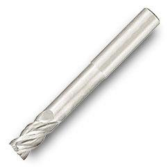 47D00612T7RQ20 IN05S S C END MILL - Industrial Tool & Supply