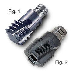 46Y-11UNT6RA21 IN2505 CARBIDE TIP - Industrial Tool & Supply