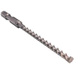 MILW 1″ SPLINE SHANK BIT - Industrial Tool & Supply