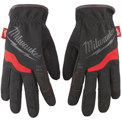 L FREE-FLEX WORK GLOVES - Industrial Tool & Supply