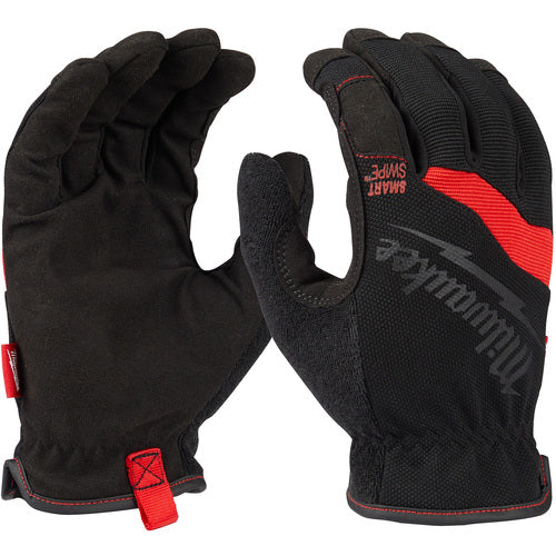 FREE-FLEX WORK GLOVES XL - Industrial Tool & Supply
