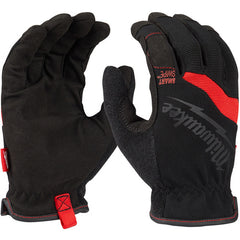 FREE-FLEX WORK GLOVES XL - Industrial Tool & Supply