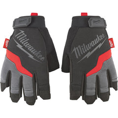 L FINGERLESS WORK GLOVES - Industrial Tool & Supply