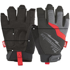 MED FINGERLESS WORK GLOVE - Industrial Tool & Supply