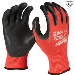 L CUT 3 NITRILE GLOVES - Industrial Tool & Supply