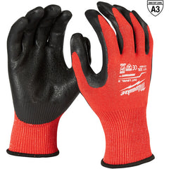 XXL CUT 3 NITRILE GLOVES - Industrial Tool & Supply