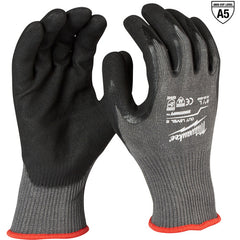 L CUT 5 NITRILE GLOVES - Industrial Tool & Supply