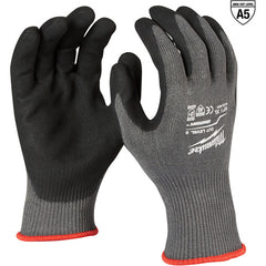 XL CUT 5 NITRILE GLOVES - Industrial Tool & Supply