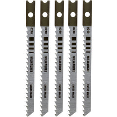 ‎48-42-0240 BLD 8T PACK OF 5 - Exact Industrial Supply