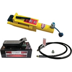 AME International - Tire Bead Breaker - 25 to 51" Rim - Industrial Tool & Supply