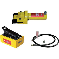 AME International - Tire Bead Breaker - 39 to 63" Rim - Industrial Tool & Supply