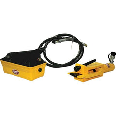 AME International - Tire Bead Breaker - 25 to 51" Rim - Industrial Tool & Supply