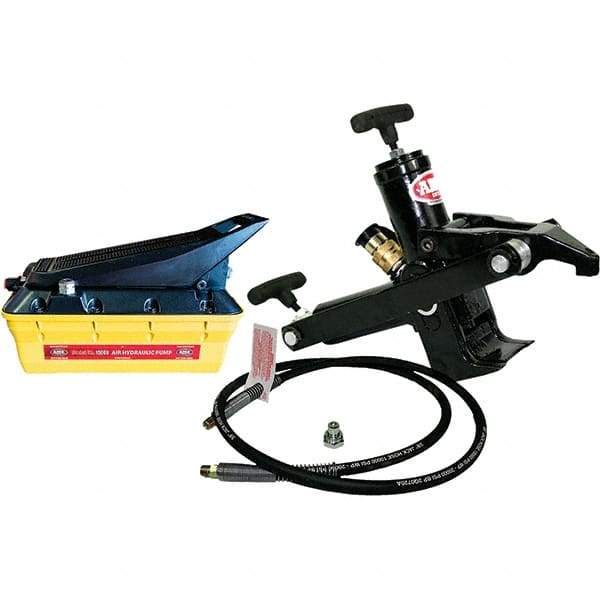 AME International - Tire Bead Breaker - 25 to 51" Rim - Industrial Tool & Supply