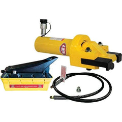 AME International - Tire Bead Breaker - 39 to 63" Rim - Industrial Tool & Supply