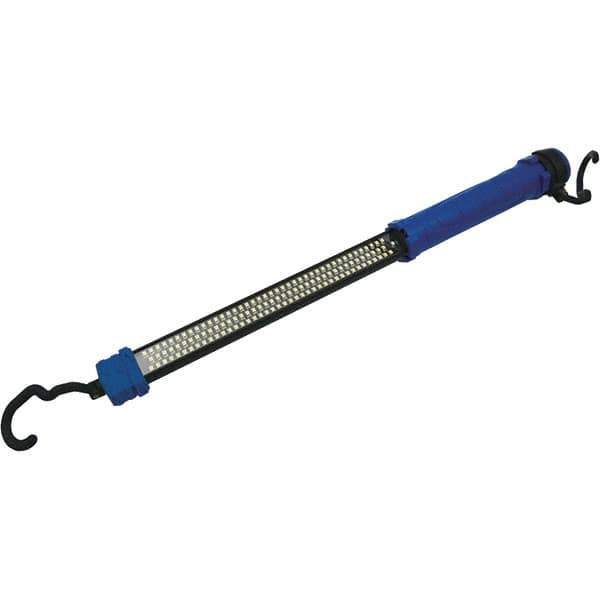 PRO-SOURCE - Portable Work Lights Portable Type: Hand Held Lamp Type: LED - Industrial Tool & Supply