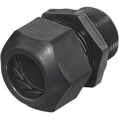 Hubbell Wiring Device-Kellems - 0.59 to 1" General Straight Strain Relief Cord Grip - Industrial Tool & Supply