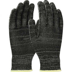PIP - Size M, ANSI Cut Lvl A5, Puncture Lvl 0, Abrasion Lvl 0, PolyKor Cut Resistant Gloves - Industrial Tool & Supply