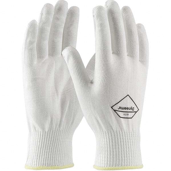 PIP - Size XS, ANSI Cut Lvl A2, Puncture Lvl 0, Abrasion Lvl 0, Dyneema Cut Resistant Gloves - Industrial Tool & Supply