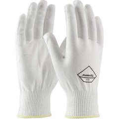 PIP - Size L, ANSI Cut Lvl A2, Puncture Lvl 0, Abrasion Lvl 0, Dyneema Cut Resistant Gloves - Industrial Tool & Supply