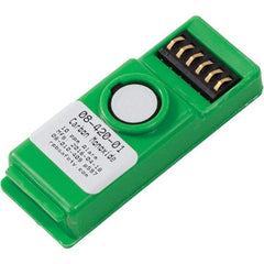 RPB - Gas Detector CO Sensor - Use with RPB GX4 Gas Monitors - Industrial Tool & Supply