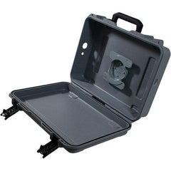 RPB - Gas Detector Case - Polyurethane, Use with RPB GX4 Gas Monitors - Industrial Tool & Supply