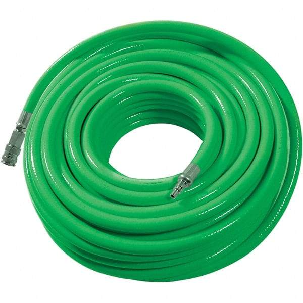 RPB - Supplied Air (SAR) Supply Hoses Pressure Type: High Pressure Hose Type: Straight - Industrial Tool & Supply