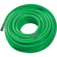RPB - Supplied Air (SAR) Supply Hoses Pressure Type: High Pressure Hose Type: Straight - Industrial Tool & Supply