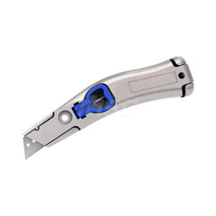 Multi Purpose Knife: Aluminum Aluminum Handle