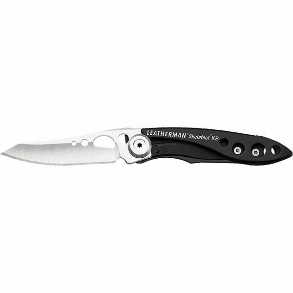 Leatherman - Multi-Tools Number of Tools: 2 Type: Folding Knife Multi-Tool - Industrial Tool & Supply