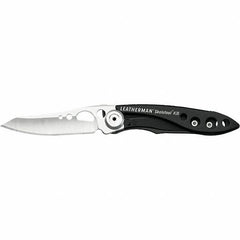 Leatherman - Multi-Tools Number of Tools: 2 Type: Folding Knife Multi-Tool - Industrial Tool & Supply