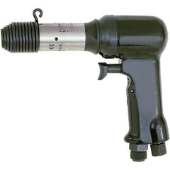 Ingersoll-Rand - 3/8" Capacity, Air Riveter - 152mm Long Stroke, 3/8" Inlet - Industrial Tool & Supply
