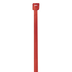 Value Collection - Polybag Tape & Ties Type: Cable Ties Overall Length (Inch): 4 - Industrial Tool & Supply