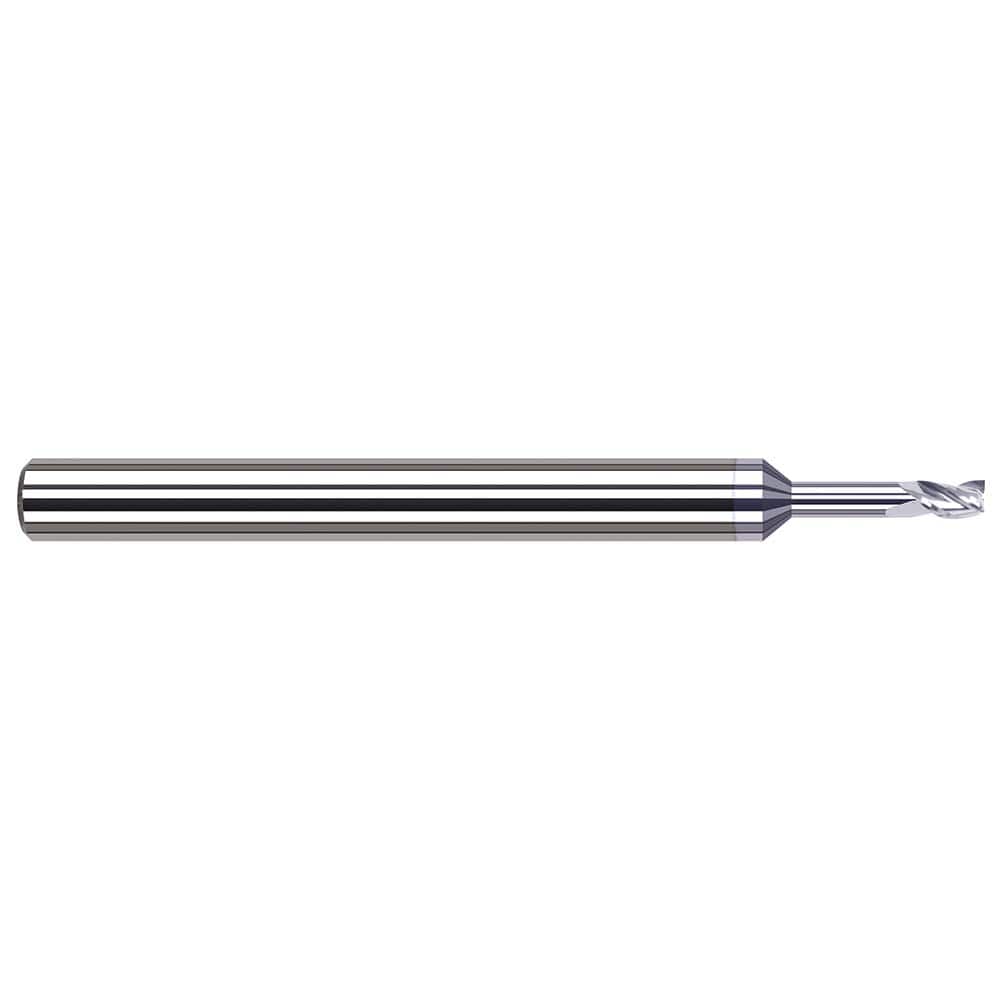 Harvey Tool - Square End Mill - Industrial Tool & Supply