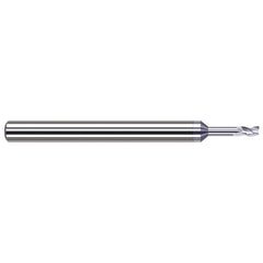 Harvey Tool - Square End Mill - Industrial Tool & Supply