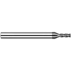 Harvey Tool - Square End Mill - Industrial Tool & Supply